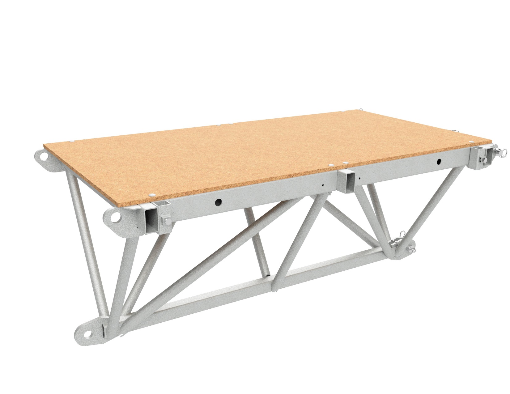 Hareketli Cephe İskelesi SC2500